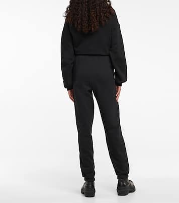Mimi cotton sweatpants | Rotate