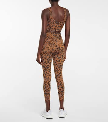 Kellam printed sports bra | Varley