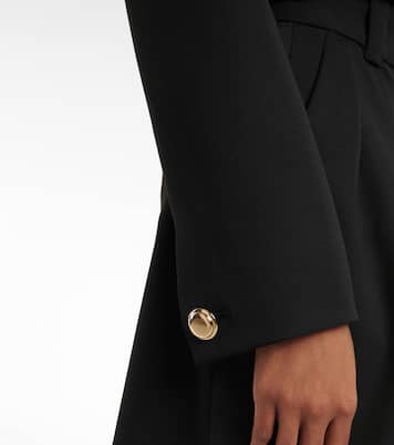 Veste raccourcie | Miu Miu