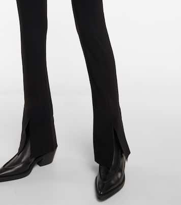 Spat jersey jumpsuit | Norma Kamali
