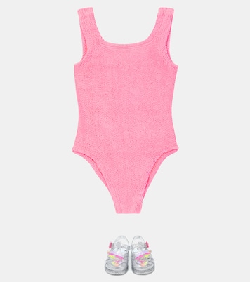 Costume intero Classic | Hunza G Kids
