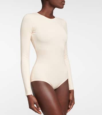 Body aus Jersey | Maison Margiela