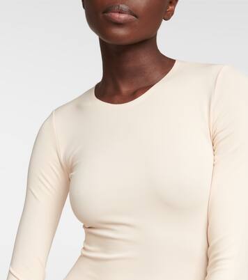 Body aus Jersey | Maison Margiela