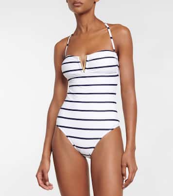 Badeanzug Long Island | Heidi Klein