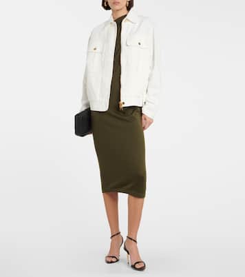 Jeansjacke | Tom Ford