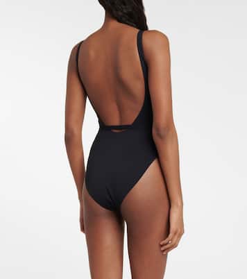 Costume intero con logo | Alaïa