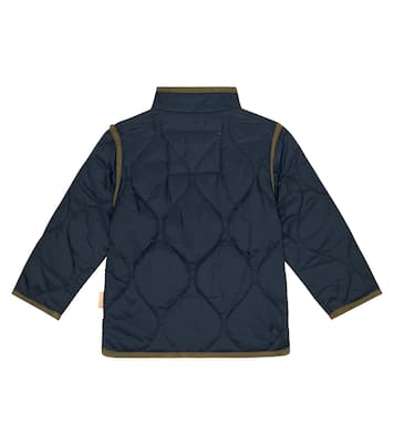 Baby - Giacca trapuntata Harrie | Molo