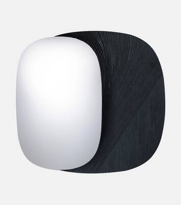 Eclipse Small wall mirror | Zanat