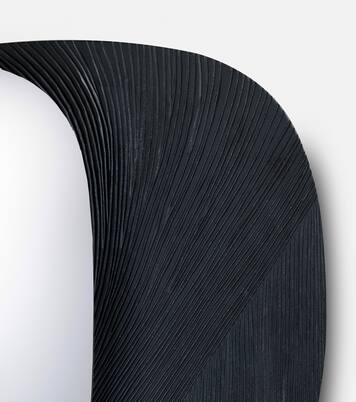 Eclipse Small wall mirror | Zanat