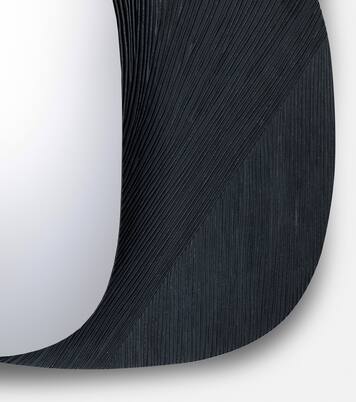 Eclipse Small wall mirror | Zanat