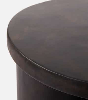 Taburete Big Foot alto | 101 Copenhagen