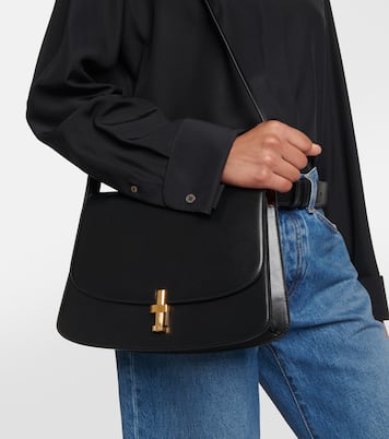 Sac Sofia en cuir | The Row