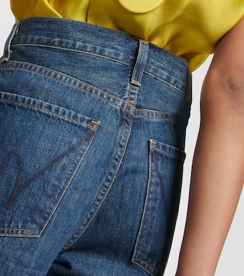 High-Rise Wide-Leg Jeans Annina | Citizens of Humanity