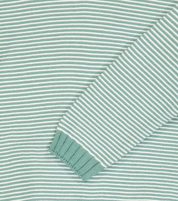 Pullover Bromo aus Baumwolle | La Coqueta