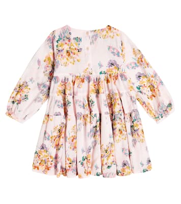 Kleid Samba aus Baumwolle | Morley