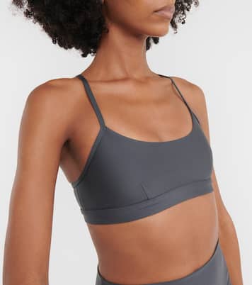 Brassière de sport Airlift Intrigue | Alo Yoga