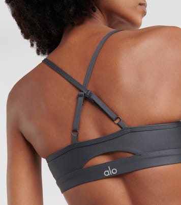 Brassière de sport Airlift Intrigue | Alo Yoga