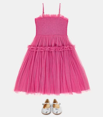 Abito Fil De Fée in tulle | Tutu Du Monde