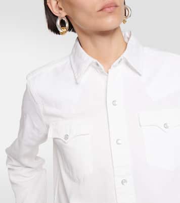 Denim shirt | Polo Ralph Lauren