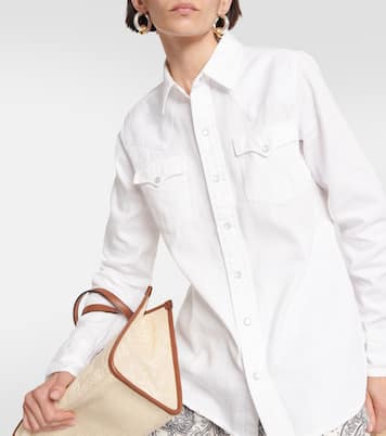 Denim shirt | Polo Ralph Lauren