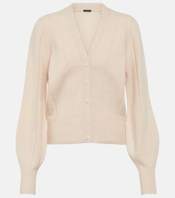 Cardigan aus einem Wollgemisch | Joseph