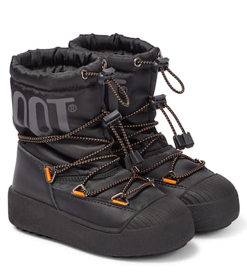 Schneestiefel Jtrack Polar | Moon Boot Kids