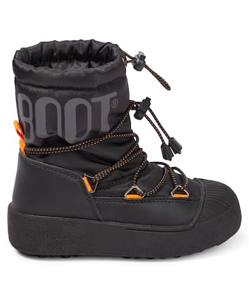 Schneestiefel Jtrack Polar | Moon Boot Kids