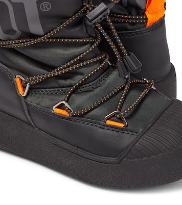 Schneestiefel Jtrack Polar | Moon Boot Kids