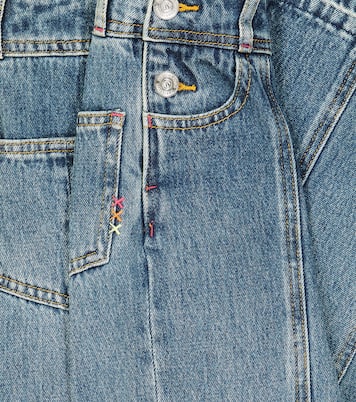 Peto en denim | Scotch & Soda Kids