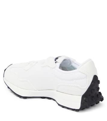 Sneakers 327 Bungee Lace in mesh | New Balance Kids