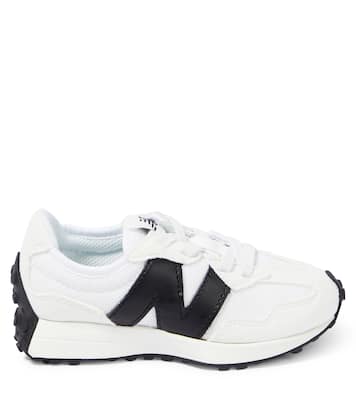 Sneakers 327 Bungee Lace in mesh | New Balance Kids