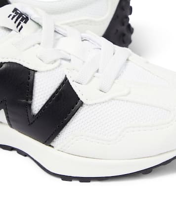 Sneakers 327 Bungee Lace in mesh | New Balance Kids