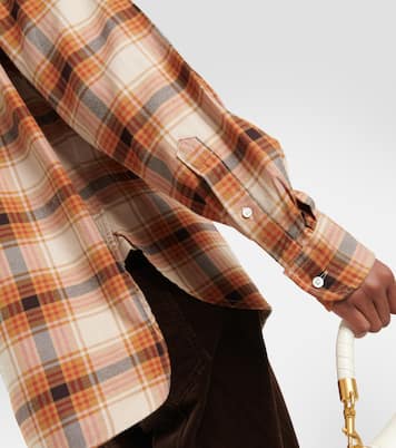 Hemd aus Baumwolle | Polo Ralph Lauren