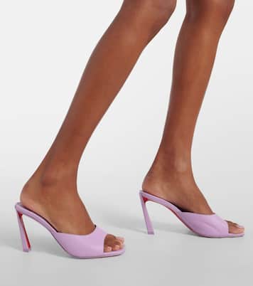 Sandali Condora in pelle | Christian Louboutin