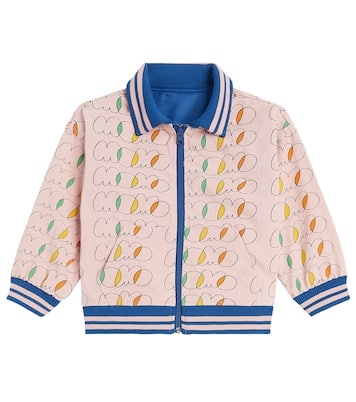 Giacca reversibile Mono con stampa | Jellymallow