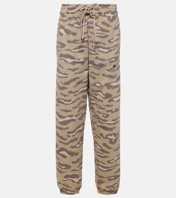 Pantalones deportivos TrueCasual estampados | Adidas by Stella McCartney