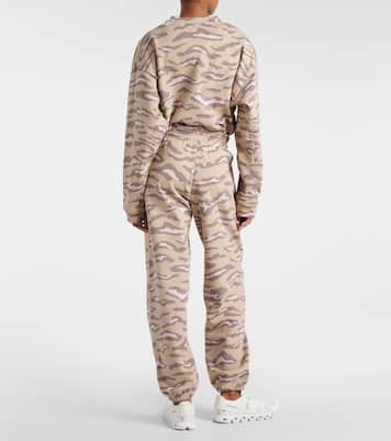 Pantalones deportivos TrueCasual estampados | Adidas by Stella McCartney