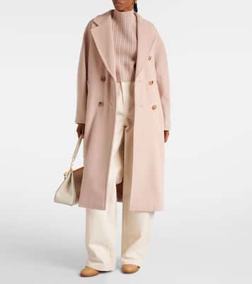Hodeida wool and cashmere sweater | Max Mara