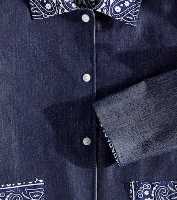 x Arizona Love - Giacca di jeans | Tartine et Chocolat