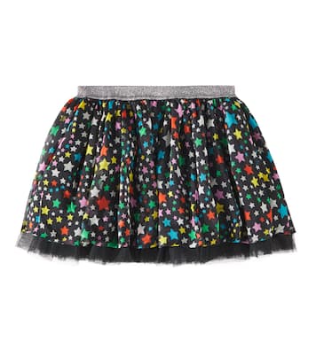 Falda con lentejuelas | Stella McCartney Kids