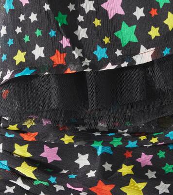 Falda con lentejuelas | Stella McCartney Kids