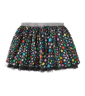 Falda con lentejuelas | Stella McCartney Kids