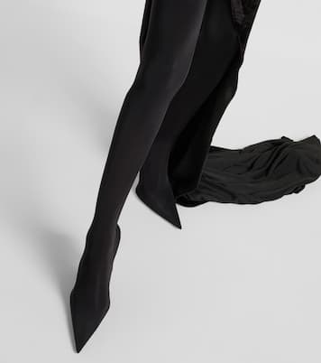 Leggings pantashoes | Balenciaga