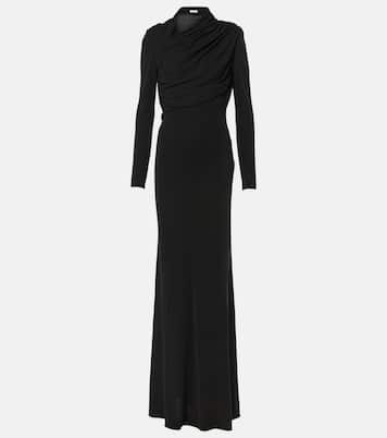 Maxikleid Joy aus Jersey | Fforme