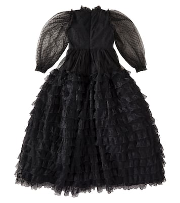 Abito in pizzo | Petite Amalie  