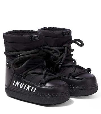 Stivali doposci Mountain | Inuikii Kids