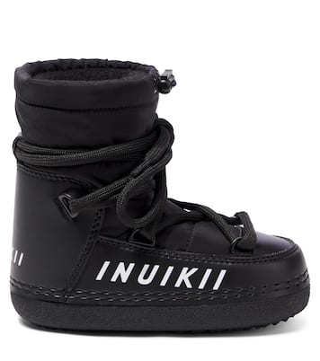 Stivali doposci Mountain | Inuikii Kids