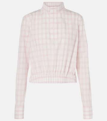 Top aus Baumwolle | Loewe