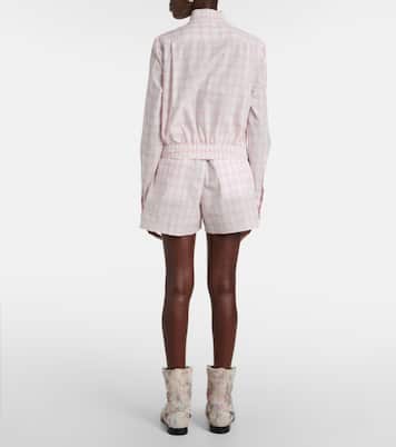 Top aus Baumwolle | Loewe
