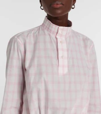 Top aus Baumwolle | Loewe